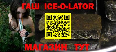 гашик Славгород